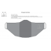 2-Ply Reusable Face Mask 2-Ply Reusable Face Mask