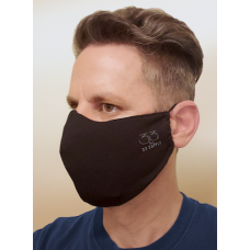 2-Ply Reusable Face Mask 2-Ply Reusable Face Mask